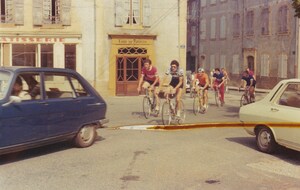 1978 Sortie Port de l'hers