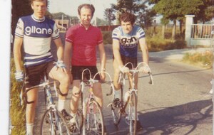 1978 Sortie Port de l'hers