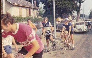 1978 Sortie Port de l'hers