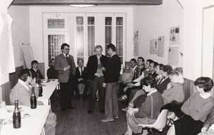 1982 Mrs Simon Ferrando et Taurines