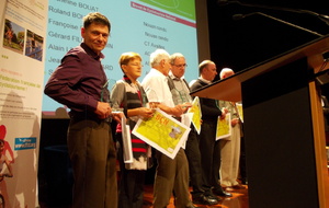 Brevet de cyclotouriste national