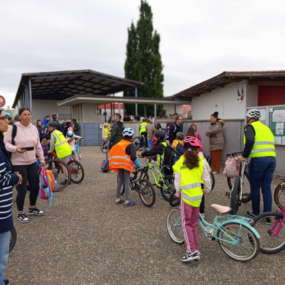 TOUS A L'ÉCOLE 2026