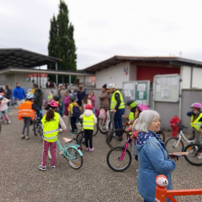 TOUS A L'ÉCOLE 2026