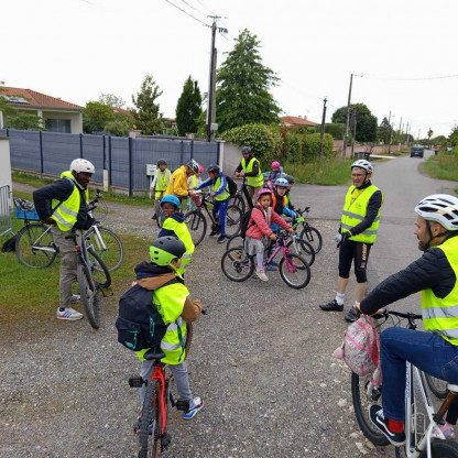 TOUS A L'ÉCOLE 2026
