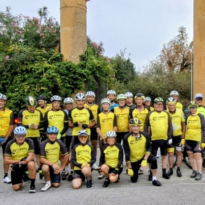Sortie resto 2026
