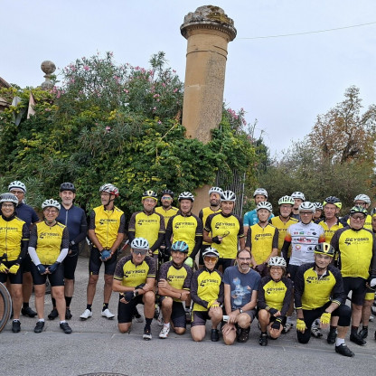 Sortie resto 2026