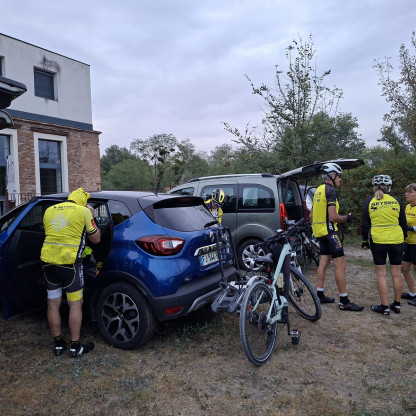 Sortie resto 2026